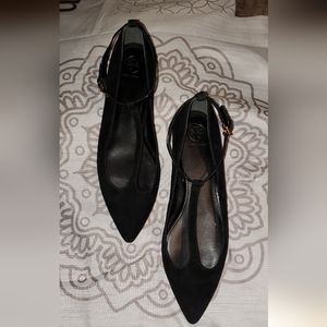 Tory burch flats